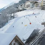 In Including Silvretta Card *