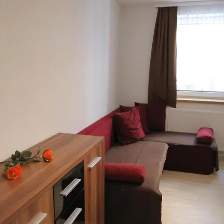 In Including Silvretta Card Apartment Kappl (Landeck)