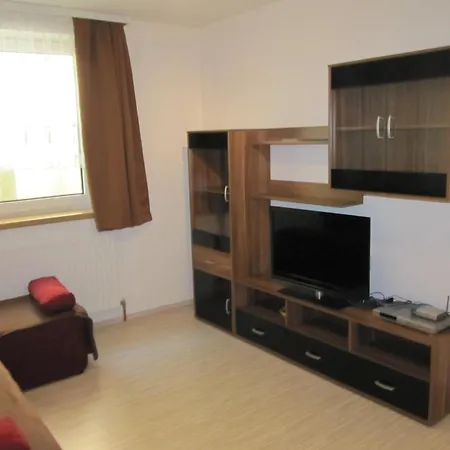 Apartment In Including Silvretta Card Kappl (Landeck)