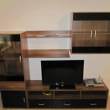 In Including Silvretta Card Apartment *