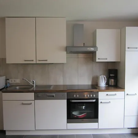 Apartment In Including Silvretta Card Kappl (Landeck)