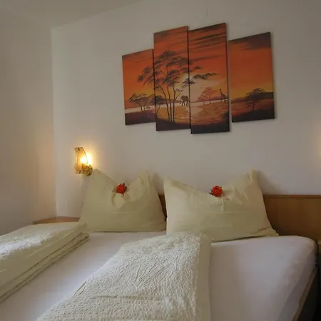 Apartment In Including Silvretta Card *