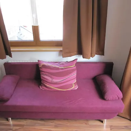 In Including Silvretta Card Apartment Kappl (Landeck)