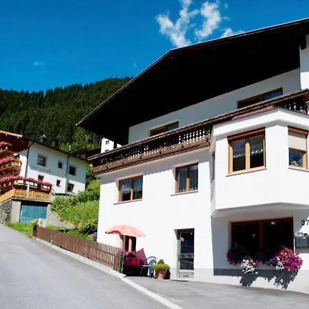 In Including Silvretta Card * Kappl (Landeck)