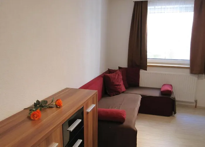 In Including Silvretta Card Apartment Kappl (Landeck)