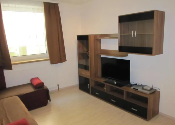 Apartment In Including Silvretta Card Kappl (Landeck)