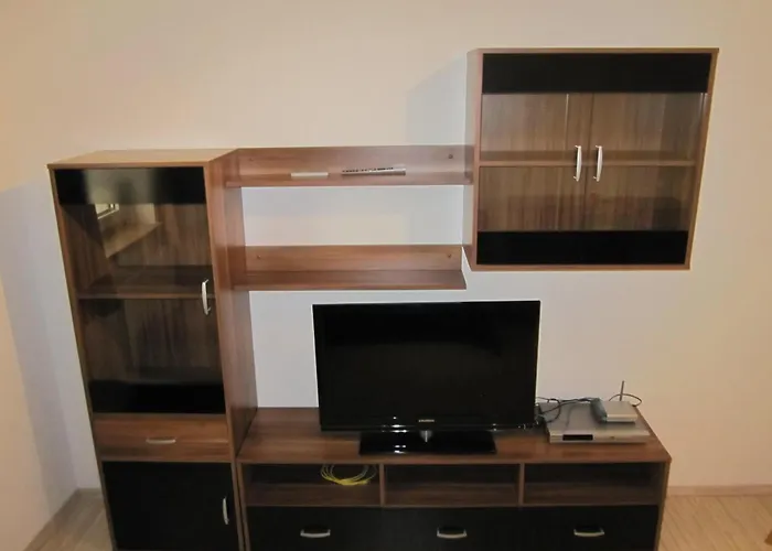 In Including Silvretta Card Apartment *