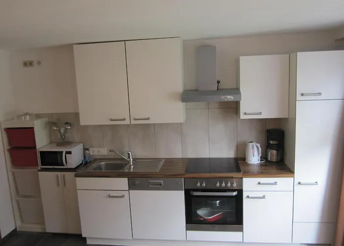 Apartment In Including Silvretta Card