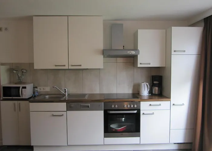 Apartment In Including Silvretta Card Kappl (Landeck)