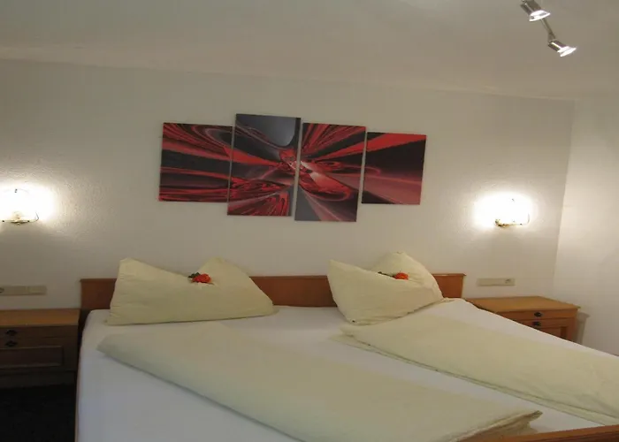 Apartment In Including Silvretta Card *