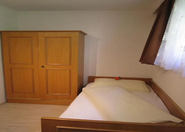 Apartment In Including Silvretta Card Kappl (Landeck)