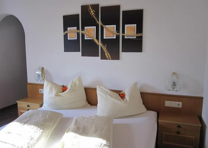 Apartment In Including Silvretta Card Kappl (Landeck)