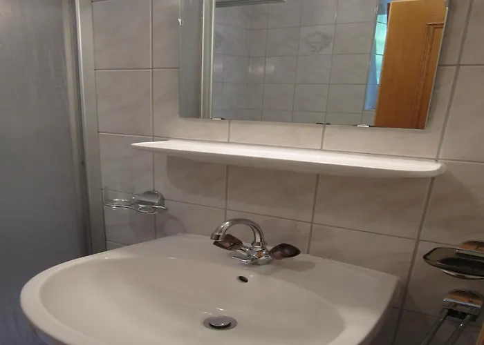 In Including Silvretta Card Apartment