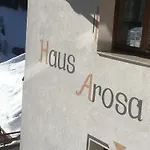 In Including Silvretta Card 아파트 카플