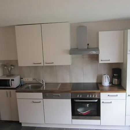 Апартаменты In Including Silvretta Card